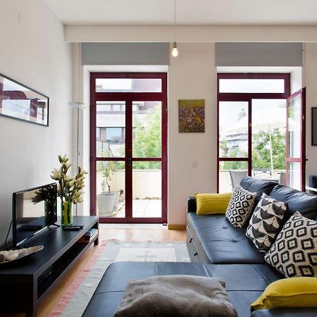 Porto Terrace Apartment Exterior foto