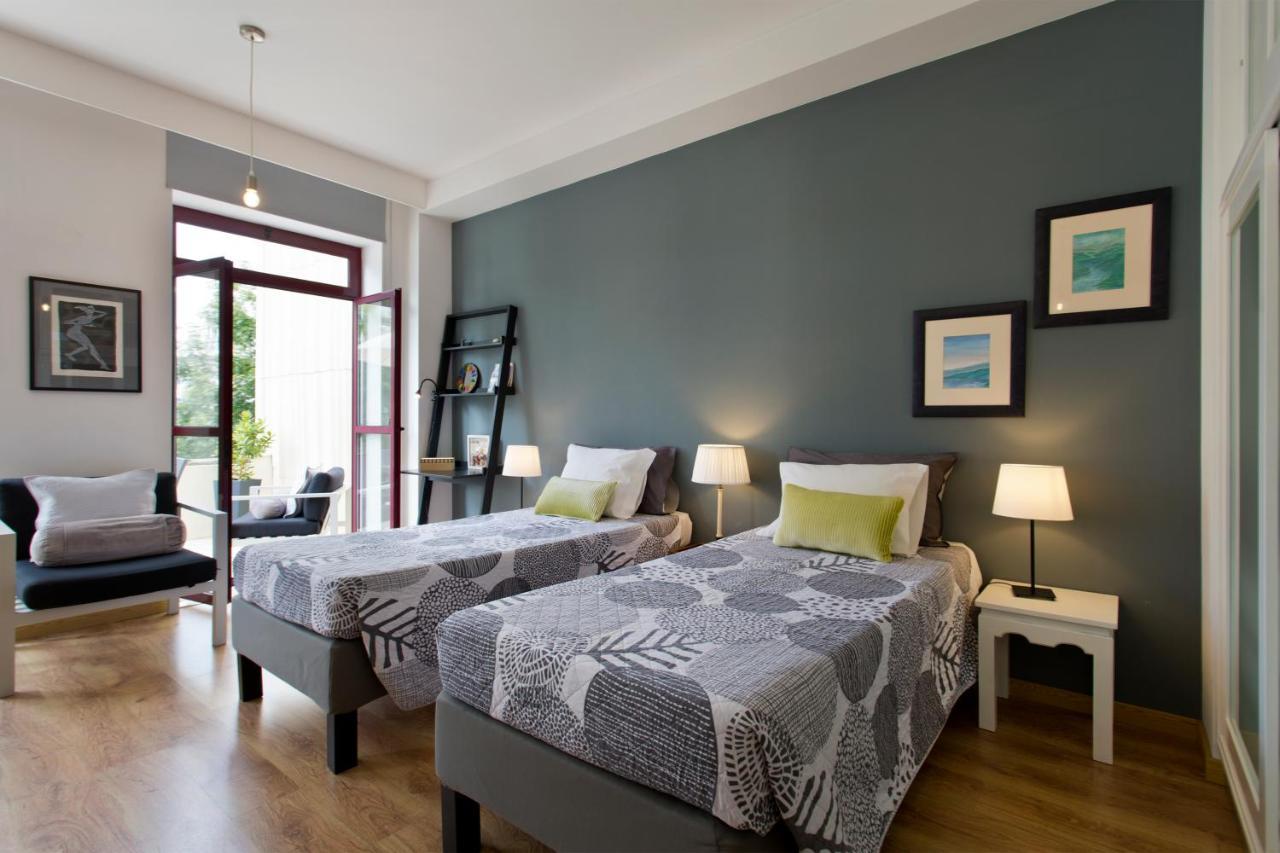 Porto Terrace Apartment Exterior foto