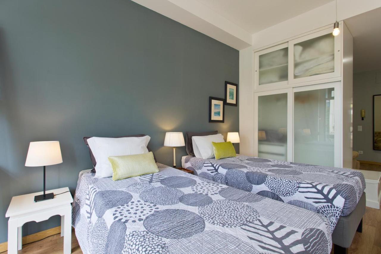 Porto Terrace Apartment Exterior foto