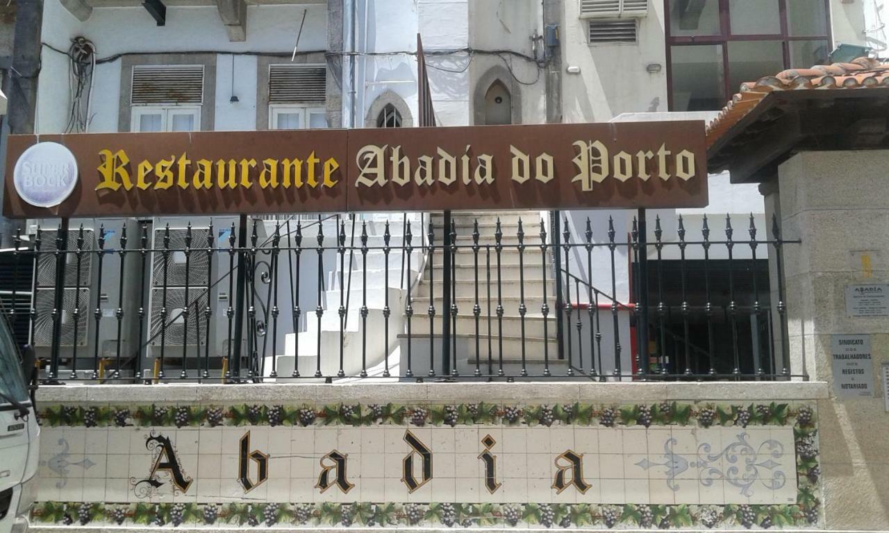 Porto Terrace Apartment Exterior foto